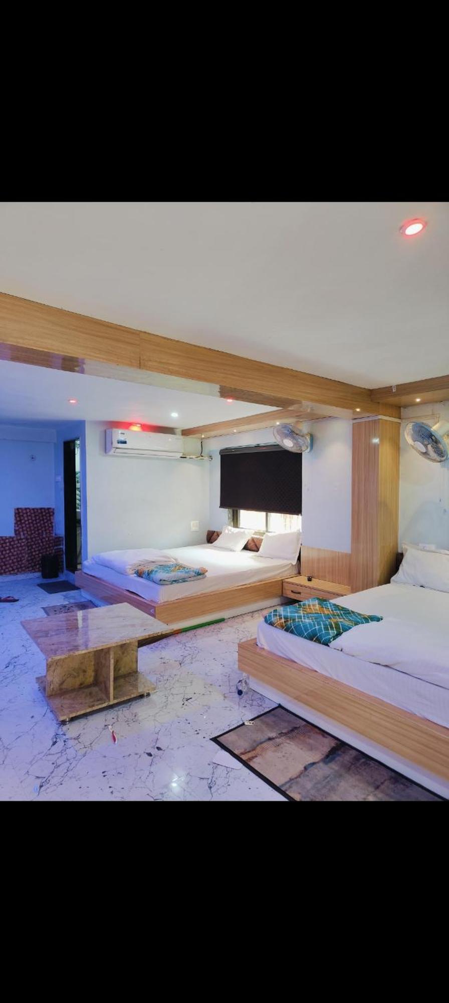 The Maheshwari Residency Otel Ayodhya Dış mekan fotoğraf